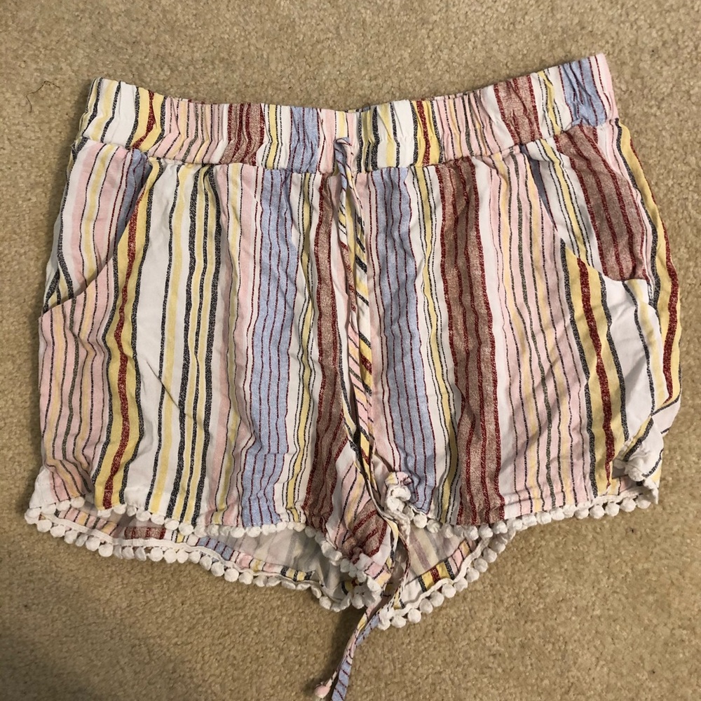 Comfy Shorts